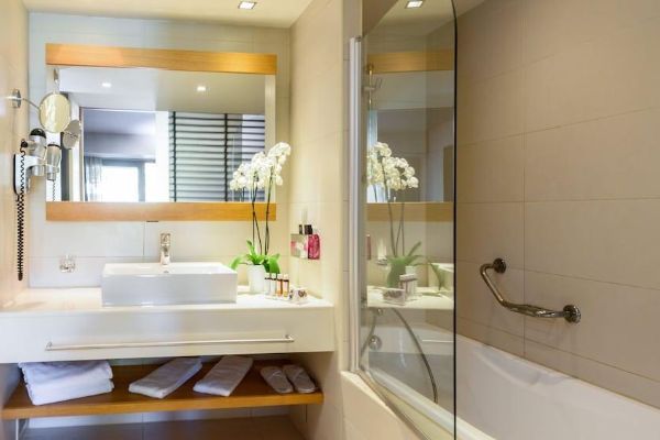 Alexander Beach hotel (Alexandroupolis)